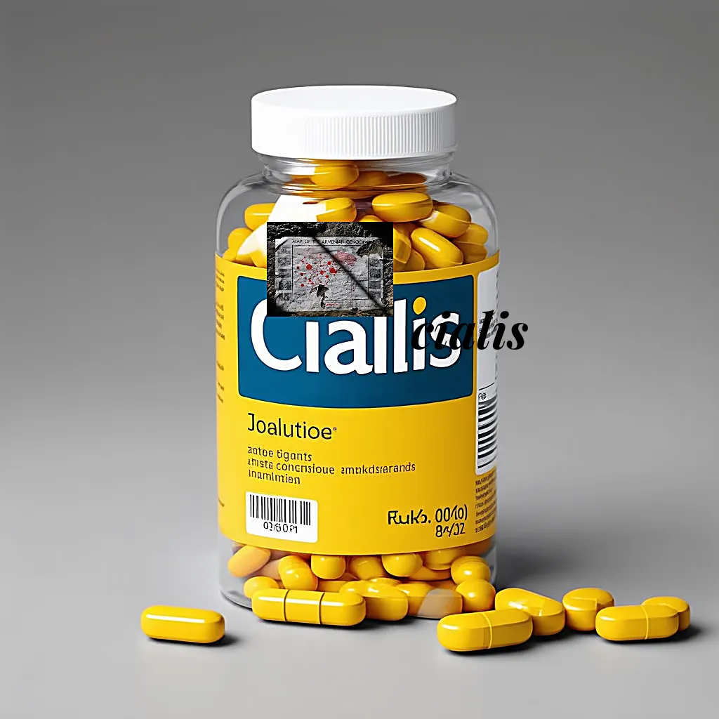 Cialis 5 mg 28 prezzo